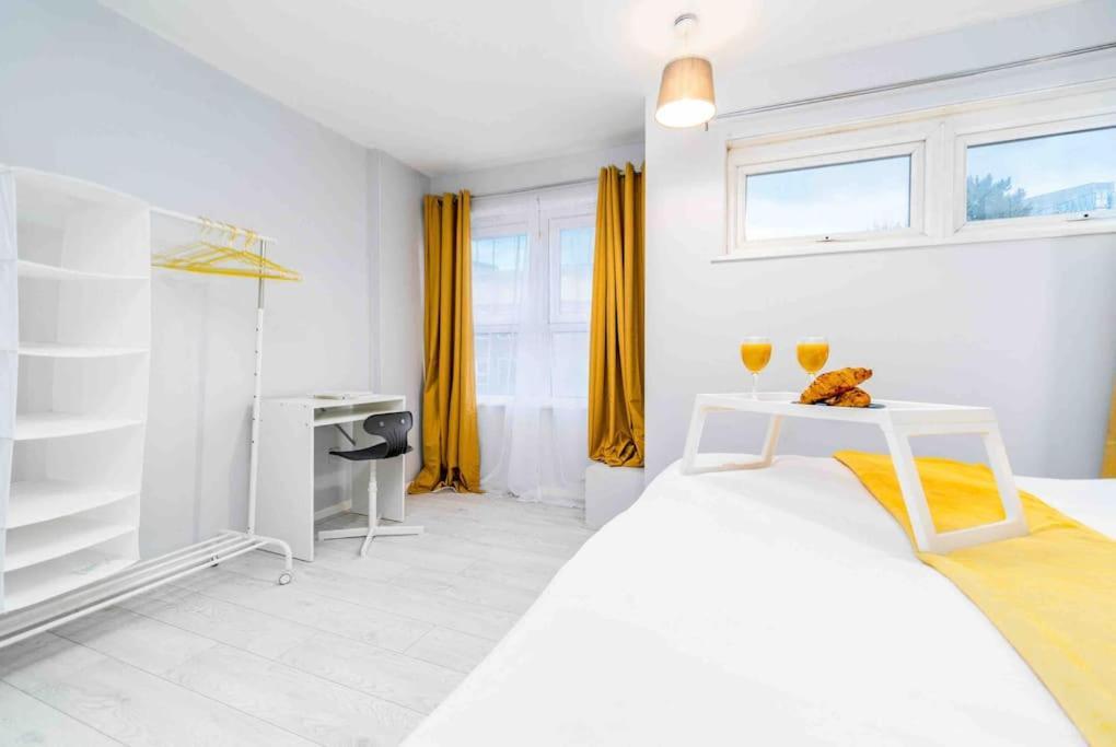 ✪Central✪6Bed✪ Parking✪Pool Table✪Private Patio ✪ Birmingham Eksteriør billede